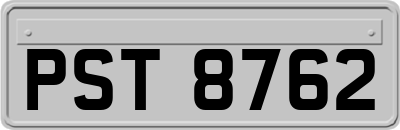 PST8762