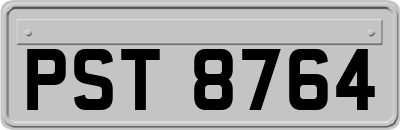 PST8764
