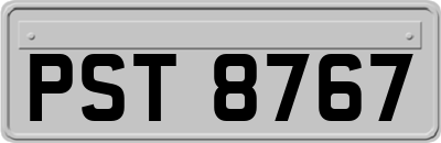 PST8767