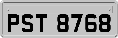 PST8768