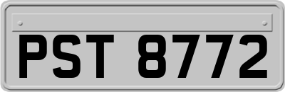 PST8772