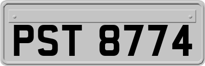 PST8774