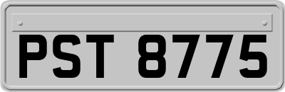 PST8775