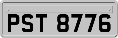 PST8776
