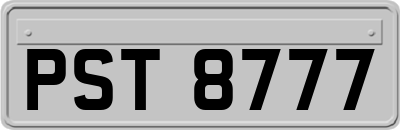 PST8777