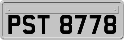 PST8778