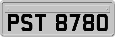 PST8780
