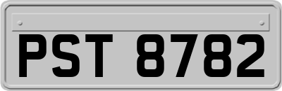 PST8782