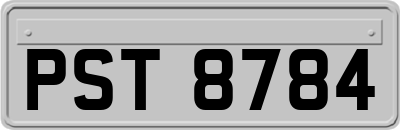 PST8784
