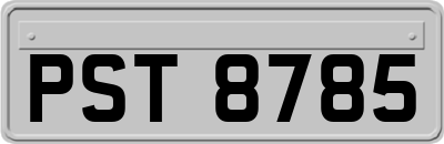 PST8785