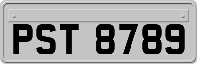 PST8789