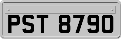 PST8790
