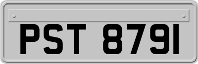 PST8791