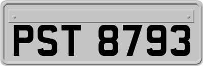 PST8793