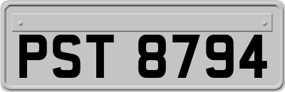 PST8794
