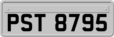 PST8795