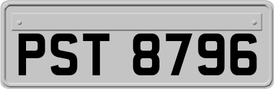 PST8796