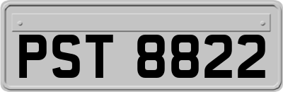 PST8822