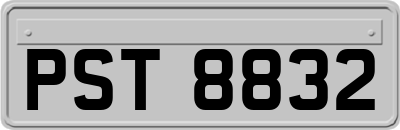 PST8832