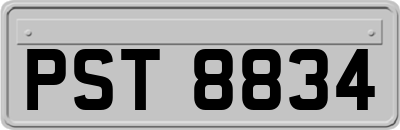 PST8834