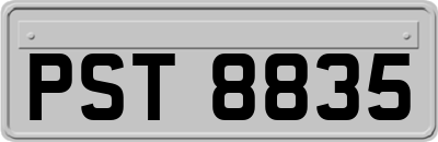 PST8835