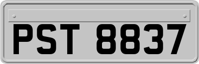 PST8837