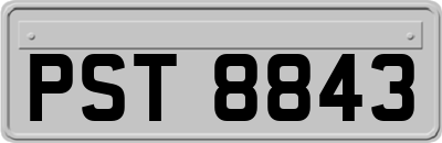 PST8843