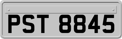 PST8845