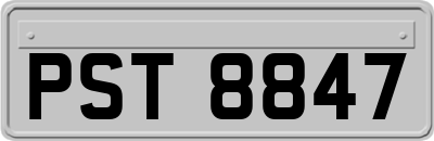 PST8847