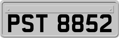 PST8852