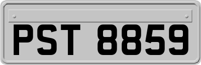 PST8859
