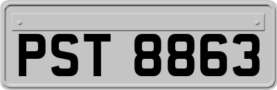 PST8863