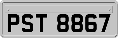 PST8867