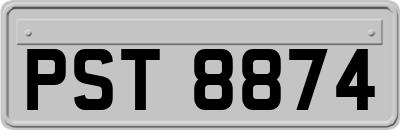 PST8874