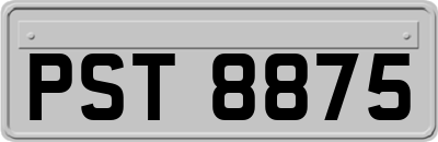 PST8875