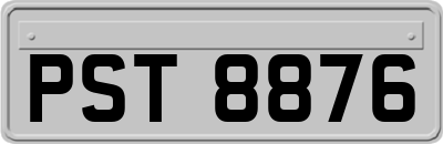 PST8876