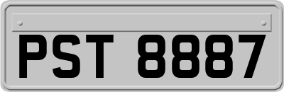 PST8887
