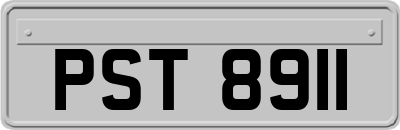 PST8911