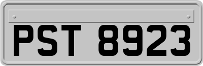 PST8923