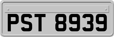 PST8939
