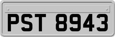 PST8943