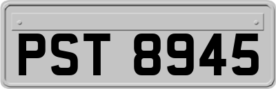 PST8945