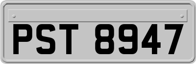 PST8947