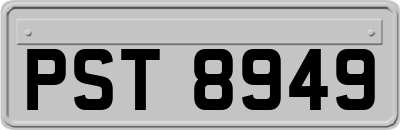 PST8949