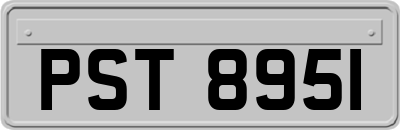 PST8951