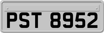 PST8952