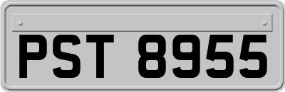 PST8955
