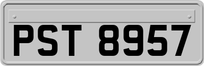 PST8957