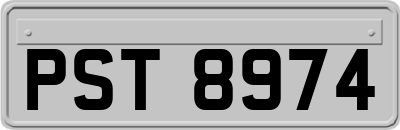 PST8974