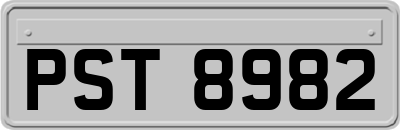 PST8982